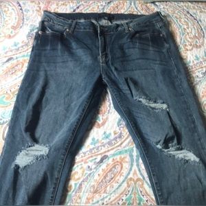 Just USA Jeans -EUC size 31